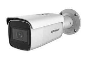 4 Мп EXIR вариофокальная IP камера Hikvision DS-2CD2643G2-IZS