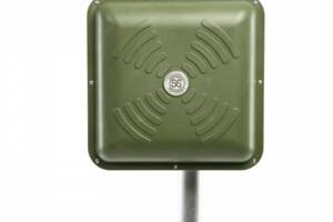 4G LTE антенна Energy MIMO 2×15 дБ (1700-2700 МГц) (1700252116)