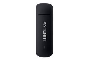 4G/LTE USB модем Anteniti E3372h-153 LTE Cat. 4 150 Мбит/с