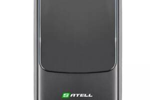 4G LTE WiFi роутер Satell F3000 Black до 150 Мбит/сек (2123143987)