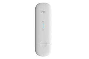 4G модем Wi-Fi роутер ZTE MF79U (Киевстар, Vodafone, Lifecell)