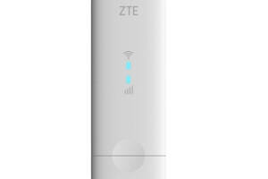 4G Wi-Fi модем ZTE MF79U с разъемами под антенну MIMO (1618821979)
