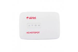 4G Wi-Fi роутер Alcatel Airtel MW40CJ R217 Vodafone Киевстар Lifecell