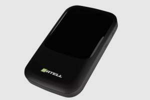 4G WiFi роутер Satell Wireless LTE Cat.4 (1959032240)