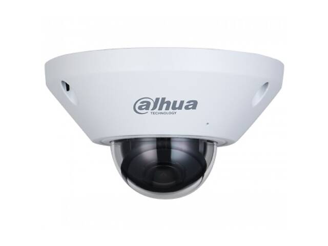 5 Mп IP Fisheye камера Dahua DH-IPC-EB5541-AS