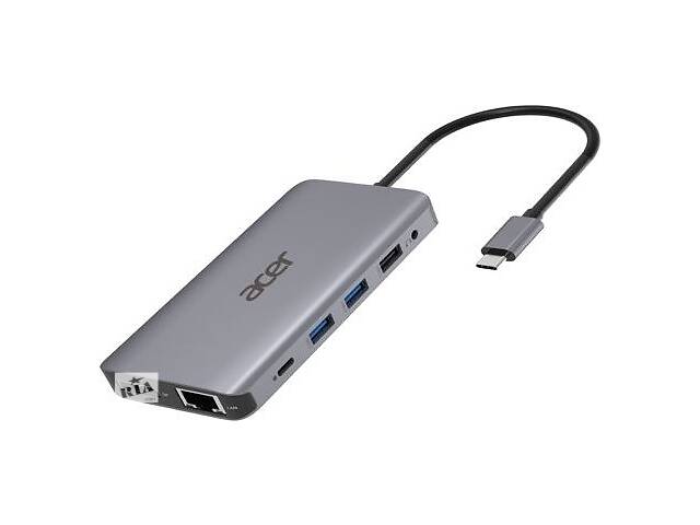 Acer 12in1 Type C dongle