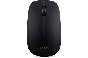 Acer Мышь AMR010 BT Mouse Black Retail Pack