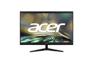 Acer ПК-моноблок Aspire C24-1700 23.8FHD/Intel i3-1215U/8/256F/int/kbm/Lin