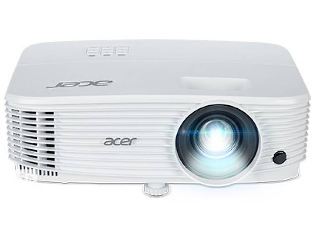 Acer Проектор P1357Wi (DLP, WXGA, 4500 lm)