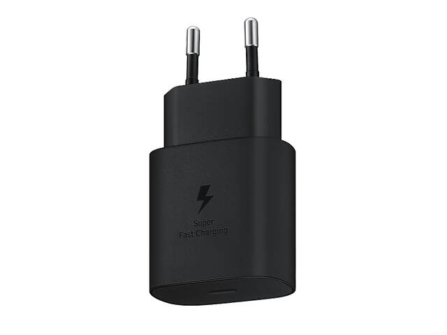 Адаптер USB-C 25W PD Type-C