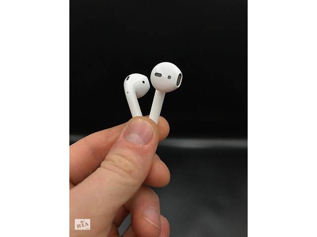 Air pods 2-pro