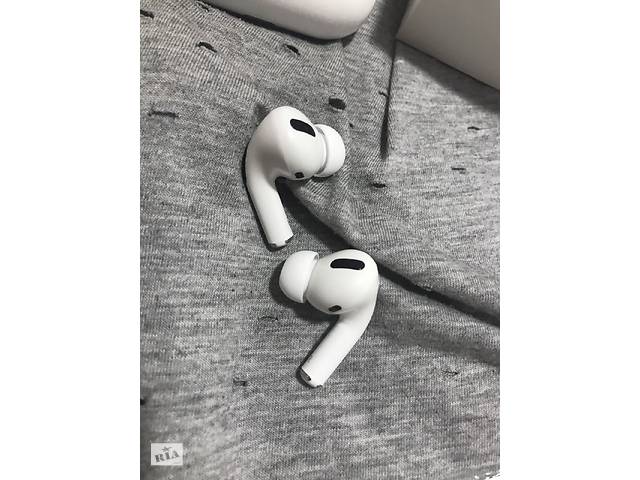 Airpods pro original торг.