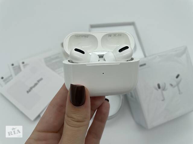 AirPods Pro Реплика