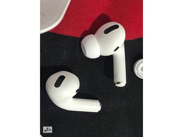 Airpods Pro