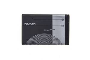 Аккумулятор AAA-Class Nokia BL-4C