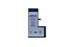 Аккумулятор Aspor для iPhone X