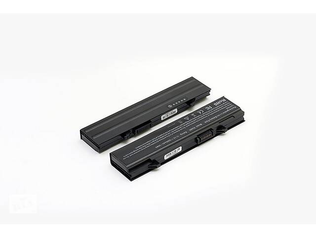 Аккумулятор к ноутбуку Dell de-e5400-6b 11.1V 5200mAh/58Wh Black (A52021)