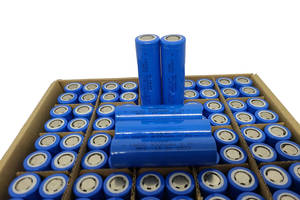 Аккумулятор Li-ion 18650 4000mAh 3.7V Blue Wimpex