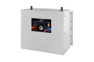 Аккумулятор LogicPower LP LiFePO4 48V (51,2V) - 202 Ah (10342Wh) (BMS 200A) металл