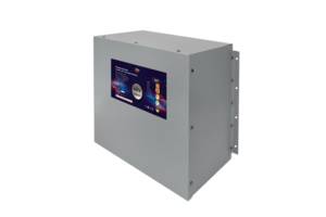 Аккумулятор LogicPower LP LiFePO4 48V 51,2V - 230 Ah 11776Wh BMS 200A/100A металл