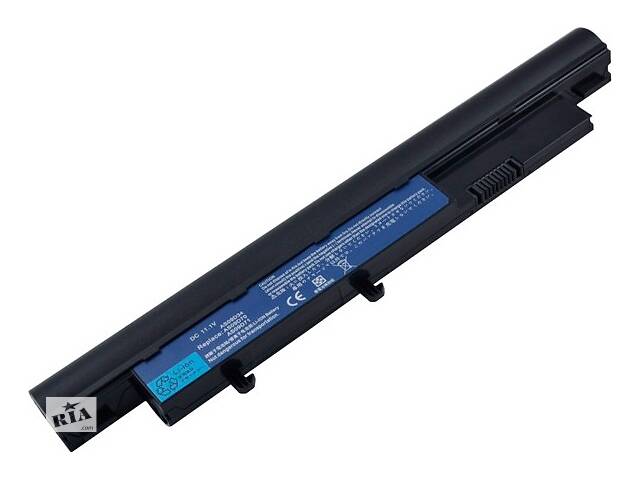 Аккумулятор PowerPlant ACER Aspire Timeline 3810T/11,1V/5200mAh (NB00000031)