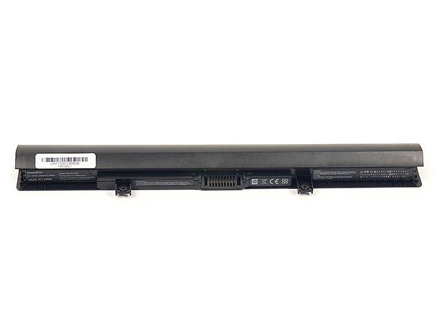 Аккумулятор PowerPlant для ноутбуков TOSHIBA Satellite C55 (TA5195L7) 14.8V 2600mAh