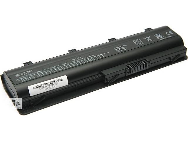 Аккумулятор PowerPlant HP Presario CQ42/10,8V/4400mAh (NB00000285)