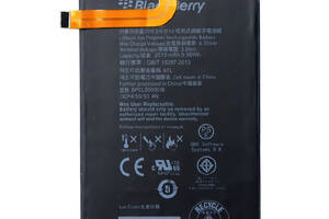 Аккумуляторная батарея BlackBerry Q20 (BPCLS00001B)