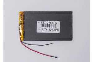 Аккумуляторная батарея Cameron Sino для планшета Li-Polymer 3.7V 2200 mAh (A150)