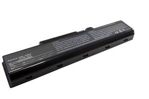 Аккумуляторная батарея для ноутбука Acer Aspire 4310-2176 11.1V Black 5200 mAh