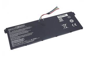 Аккумуляторная батарея для ноутбука Acer Aspire E5-771G 15.2V 2200 mAh