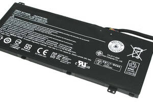 Аккумуляторная батарея для ноутбука Acer Aspire M5-583P