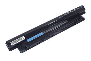 Аккумуляторная батарея для ноутбука Dell Inspiron Ins14VD-2408 14.8V Black 2200mAh