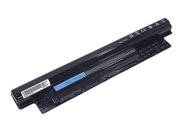 Аккумуляторная батарея для ноутбука Dell Vostro 3549 14.8V Black 2200mAh