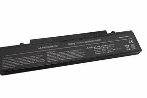 Аккумуляторная батарея для ноутбука Hosowell Samsung AA-PB2NC6B P50 / P60 / R39 / R40 / R45 11.1V Black 5200mAhr