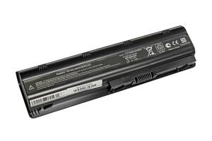 Аккумуляторная батарея для ноутбука HP G62-a21EA 11.1V 5200 mAh