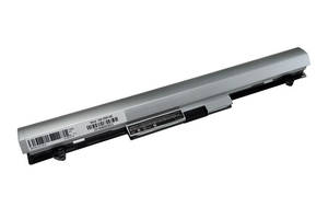 Аккумуляторная батарея для ноутбука HP RO04 ProBook 440G3 14.8V Silver 2600mAh