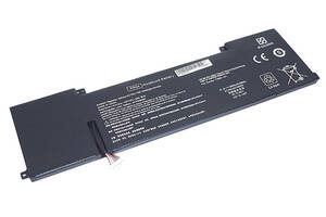 Аккумуляторная батарея для ноутбука HP RR04-4S1P Omen 15 15.2V Black 3800mAh OEM