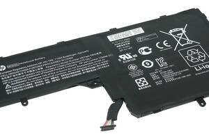 Аккумуляторная батарея для ноутбука HP WO03XL Pavilion 13-p100 11.1V Black 2950mAh Orig