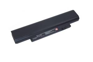 Аккумуляторная батарея для ноутбука Lenovo 0A36290 Thinkpad Edge E325 11.1V Black 4400mAh OEM