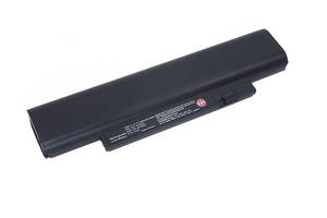 Аккумуляторная батарея для ноутбука Lenovo 0A36290 Thinkpad Edge E325 11.1V Black 4400mAh OEM