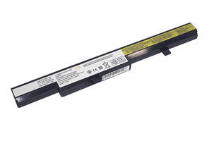 Аккумуляторная батарея для ноутбука Lenovo 45N1185 M4400 14.4V Black 2200mAh OEM