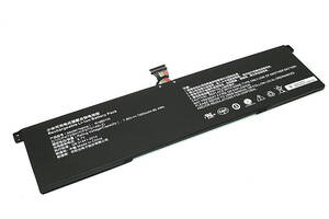 Аккумуляторная батарея для ноутбука Xiaomi R15B01W Mi Pro 15.6 7.6V Black 7900mAh