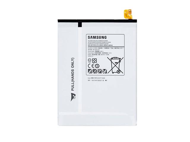 Аккумуляторная батарея для телефона Nomi original для Samsung T710/Galaxy Tab S2 8.0 EB-BT710ABE белый (ЦУ-00027390_298)