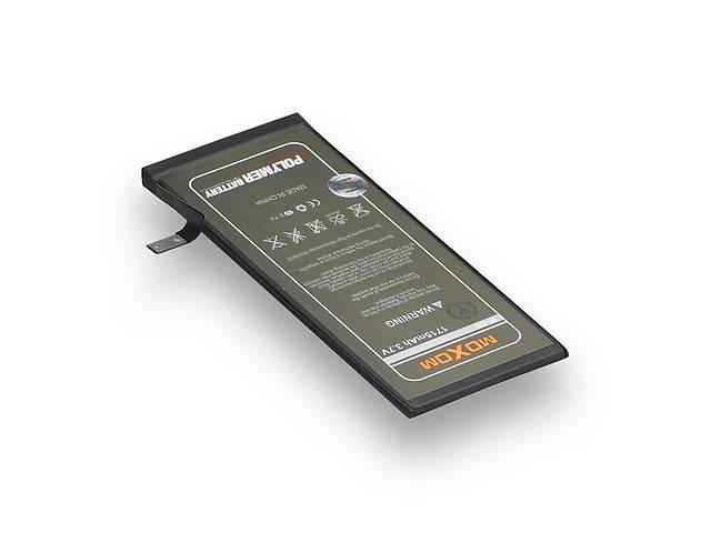 Аккумуляторная батарея Moxom для Apple iPhone 6S Plus APN: 616-00042