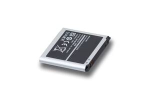 Акумуляторна батарея Quality B190AC Samsung W2014