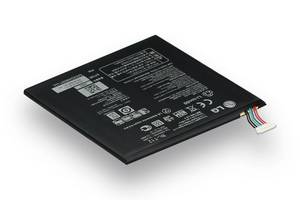 Аккумуляторная батарея Quality BL-T12 для LG G Pad 7.0 V400