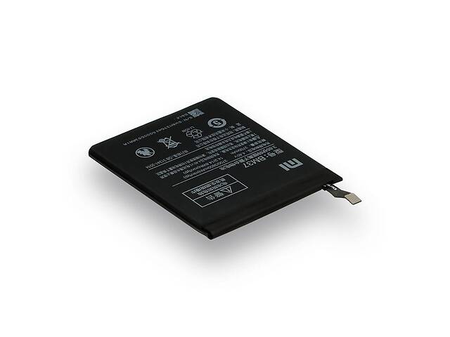 Аккумуляторная батарея Quality BM37 для Xiaomi Mi 5 Plus (00026888-1)