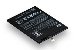 Аккумуляторная батарея Quality BN44 для Xiaomi Redmi 5 Plus MEG7
