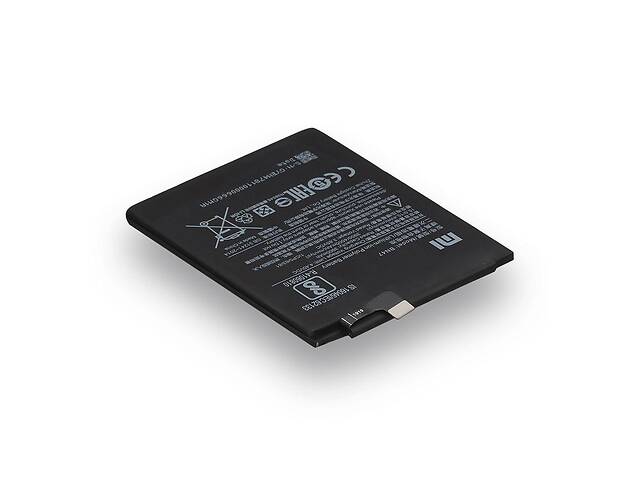 Аккумуляторная батарея Quality BN47 для для Xiaomi Redmi 6 Pro, Mi A2 Lite M1805D1SG